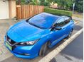 NISSAN LEAF 2019/11 - 2