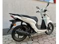 HONDA NSC 110 2026 - 2