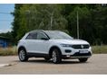 VOLKSWAGEN T-ROC 2018/11 - 2