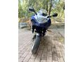 SUZUKI GSX-R 600 2002/5 - 2
