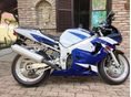 SUZUKI GSX-R 600 