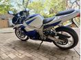 SUZUKI GSX-R 600 2002/5 - 5