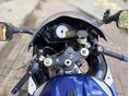 SUZUKI GSX-R 600 2002/5 - 6