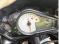 SUZUKI GSX-R 600 2002/5 - 7