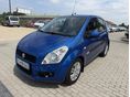 SUZUKI SPLASH 1.2 GS (Automata) EU5 MEGKÍMÉLT SZÉP!!AUTOMATA VLTÓS!!KLÍMÁS!MAGYAR PAPÍROS!!