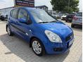 SUZUKI SPLASH 2011/7 - 2