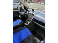SUZUKI SPLASH 2011/7 - 8