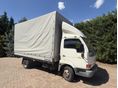 NISSAN Cabstar