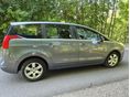 PEUGEOT 5008 2011/9 - 2