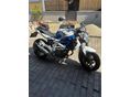 SUZUKI SFV Gladius