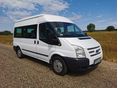 FORD TRANSIT 2012/7 - 1
