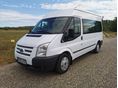 FORD TRANSIT 2012/7 - 2