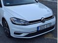 VOLKSWAGEN GOLF VII Variant 1.5 TSI ACT Highline DSG