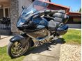 BMW K 1600 GTL 2014/10 - 2