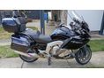 BMW K 1600 GTL 2014/10 - 6