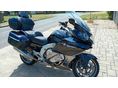 BMW K 1600 GTL 2014/10 - 9