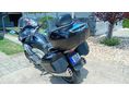 BMW K 1600 GTL 2014/10 - 11