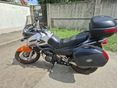 SUZUKI XF 650 (FREEWIND) 