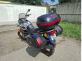 SUZUKI XF 650 (FREEWIND) 1998/6 - 2