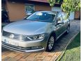 VOLKSWAGEN PASSAT VIII Variant 2.0 TDI BMT Comfortline DSG