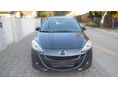 MAZDA 5 2.0 TX Plus GYÁRI FÉNYEZÉS!VÉGIG MÁRKASZERVIZ!