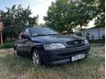 FORD ESCORT 1993/7 - 6