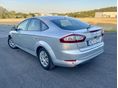 FORD MONDEO 2012/9 - 5