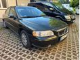 VOLVO S60 2007 - 2