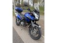 SUZUKI DL 650 