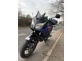 SUZUKI DL 650 2005 - 2