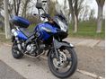 SUZUKI DL 650 2005 - 4