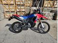 HONDA CRF 300 RALLY ABS. 259km. 1. tulaj