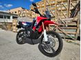 HONDA CRF 300 RALLY 2025/9 - 3