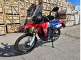 HONDA CRF 300 RALLY 2025/9 - 5
