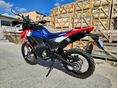 HONDA CRF 300 RALLY 2025/9 - 6
