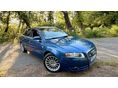 AUDI A4 2005/6 - 2