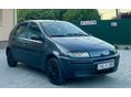 FIAT PUNTO 1.2 16V Dynamic Speedgear