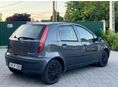 FIAT PUNTO 2001/12 - 2