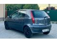 FIAT PUNTO 2001/12 - 4