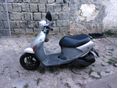 SUZUKI LETS 2005 - 2