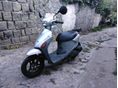 SUZUKI LETS 2005 - 3