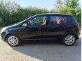 OPEL CORSA D 2008/1 - 4