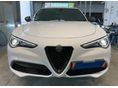ALFA ROMEO STELVIO 2022/10 - 1