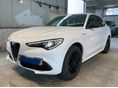ALFA ROMEO STELVIO 2022/10 - 2