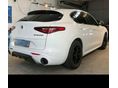 ALFA ROMEO STELVIO 2022/10 - 11