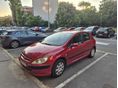 PEUGEOT 307 1.4 Symbole