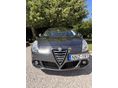 ALFA ROMEO GIULIETTA 2014/6 - 5