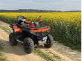 CFMOTO CFORCE 850 X8 Touring EPS