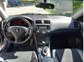 HONDA ACCORD 2003/10 - 11