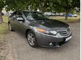 HONDA ACCORD 2008/11 - 6